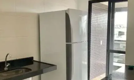 Ld - vendo ou alugo apartamento em prédio novo com 3 quartos, 2 vagas no ed. you residence