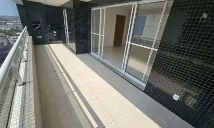 Apartamento com 3 quartos à venda na Rua Antônio Barreto, 1240, Umarizal, Belém