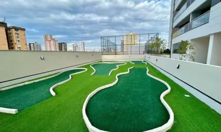 Imóvel para venda tem 55 metros quadrados com 2 quartos em pedreira - belém - pa