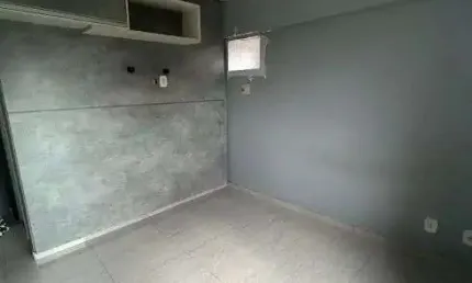 Si - apartamento na cidade nova - semi mobiliado - proprietário só aluga assim