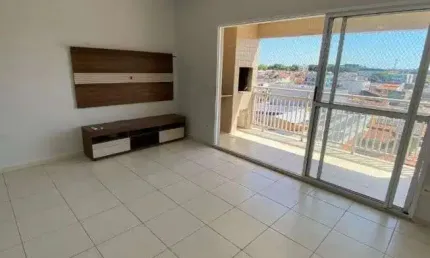Aluguel si - apartamento na avenida gastronomia da marambaia