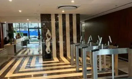Sala comercial para alugar na Avenida Comandante Brás de Aguiar, 580, Nazaré, Belém