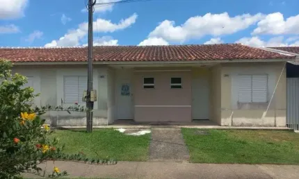 Casa em condomínio fechado com 2 quartos à venda na Avenida Ananin, 01, Centro, Ananindeua