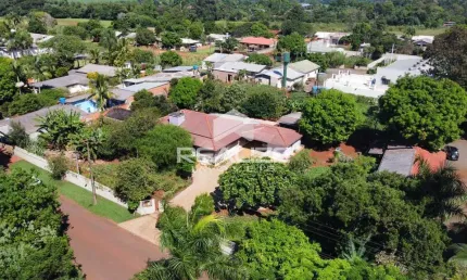 Chácara / sítio com 3 quartos à venda na Rua Astorga, Remanso Grande, Foz do Iguaçu