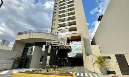 Apartamento com 2 quartos à venda na Marechal Floriano Peixoto, Centro, Foz do Iguaçu