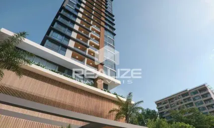 Apartamento com 2 quartos à venda na Marechal Floriano Peixoto, Centro, Foz do Iguaçu