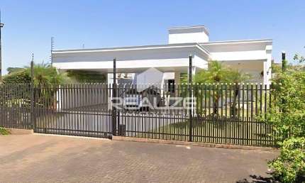 Casa com 3 quartos à venda na Av. Pedro Basso, 605, Jardim Polo Centro, Foz do Iguaçu