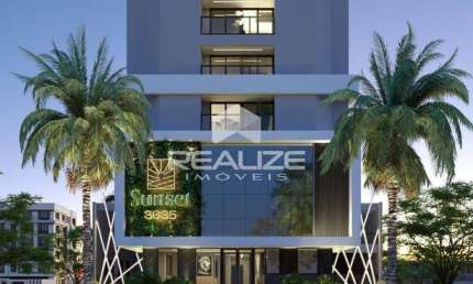 Apartamento com 2 quartos à venda na Av. Paraná, 3635, Jardim Central, Foz do Iguaçu