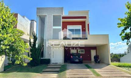 Casa em condomínio fechado com 3 quartos à venda na Avenida Paraná, 7879, Condomínio Terras Alpha, Foz do Iguaçu