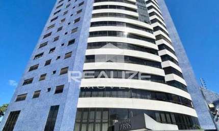 Apartamento com 4 quartos à venda na Rua Mal. Floriano Peixoto, Centro, Foz do Iguaçu