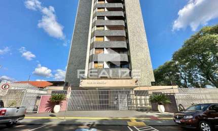 Apartamento com 5 quartos à venda na Avenida Juscelino Kubitscheck, Centro, Foz do Iguaçu