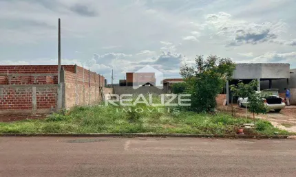 Terreno à venda na Rua Caieiras, 248, Jardim Dom Miguel Osman, Foz do Iguaçu