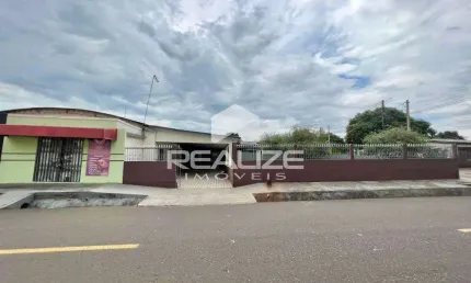 Casa com 4 quartos à venda na Rua Andradina, 70, Vila C, Foz do Iguaçu