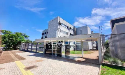 Apartamento à venda no Condomínio Residencial Montoia