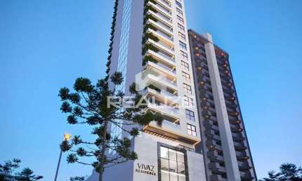 Apartamento com 2 quartos à venda na Marechal Floriano Peixoto, Centro, Foz do Iguaçu