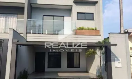 Casa com 3 quartos à venda na R. João Câmara Filho, 320, Três Bandeiras, Foz do Iguaçu