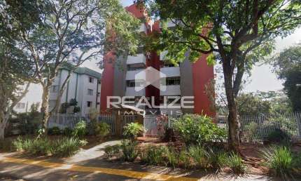 Apartamento com 3 quartos à venda na Rua das Missões, Centro, Foz do Iguaçu