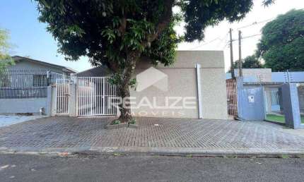 Apartamento com 5 quartos à venda na Avenida Florianópolis, 259, Jardim Karla, Foz do Iguaçu