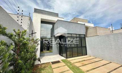Casa com 3 quartos à venda na Rua Dois Vizinhos, 1011, Jardim Ipê, Foz do Iguaçu