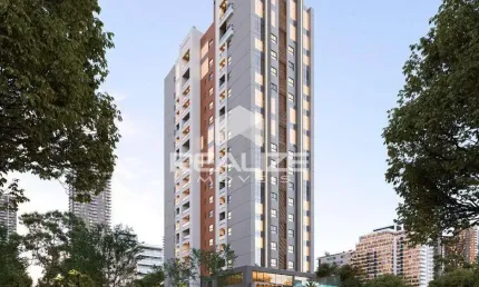 Apartamento à venda no edifício residencial porto fino