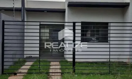 Casa com 2 quartos à venda na Rua Porto Rico, 53, Jardim Buenos Aires, Foz do Iguaçu