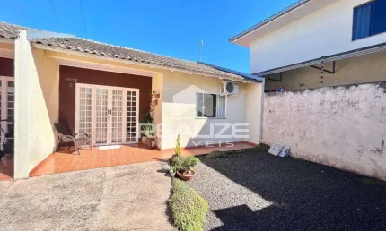 Casa com 2 quartos à venda na Avenida Garibaldi, 2109, Jardim Lancaster, Foz do Iguaçu
