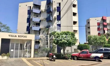 Apartamento com 3 quartos à venda na Rua Das Missões, 859, Centro, Foz do Iguaçu