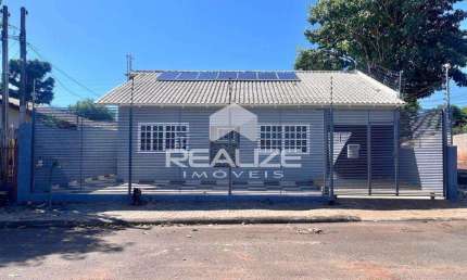 Casa com 3 quartos à venda na Rua Guaraqueçaba, 164, Jardim Belvedere I, Foz do Iguaçu