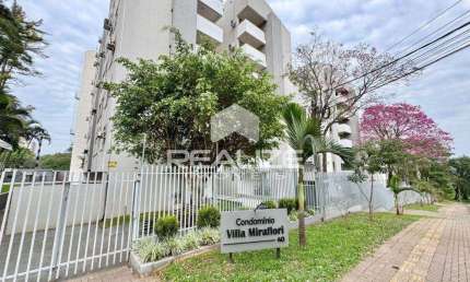 Apartamento com 3 quartos à venda na Avenida Juscelino Kubitscheck, Centro, Foz do Iguaçu