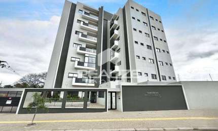 Apartamento com 2 quartos à venda na Rua Belo Horizonte, 1654, Jardim Paraná, Foz do Iguaçu
