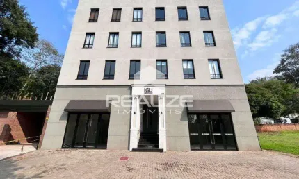 Apartamento com 1 quarto à venda na Rua Mato Grosso, 679, Vila Maracanã, Foz do Iguaçu