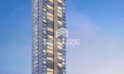 Apartamento com 4 quartos à venda na Rua Quintino Bocaiúva, Centro, Foz do Iguaçu