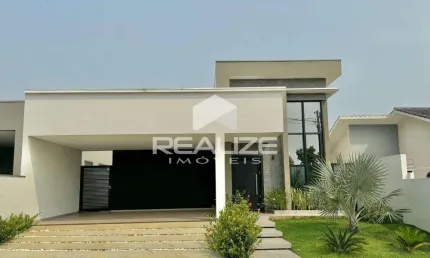 Casa em condomínio fechado com 3 quartos à venda na Rua Aluísio Ferreira Souza, Jardim Florença, Foz do Iguaçu