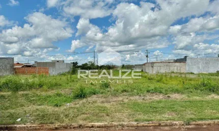 Terreno à venda na Avenida João Ricieri Maran, Parque da Lagoa, Foz do Iguaçu