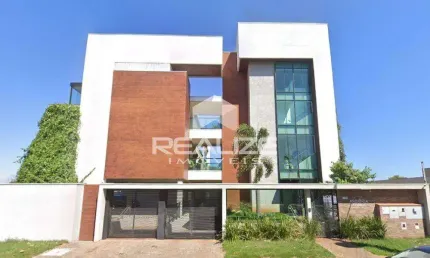 Apartamento com 1 quarto à venda na Avenida Ayrton Senna, Jardim São Roque III, Foz do Iguaçu