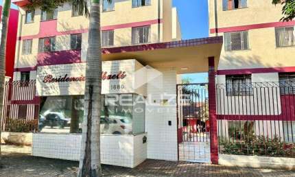 Apartamento com 2 quartos à venda na Rua Bahia, 1660, Vila Matilde, Foz do Iguaçu