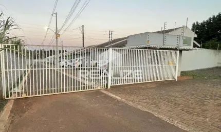 Casa em condomínio fechado com 3 quartos à venda na Rua Caçador, Jardim Lancaster V, Foz do Iguaçu
