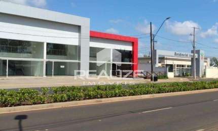 Sala comercial à venda na Avenida General Meira, Parque Ouro Verde, Foz do Iguaçu