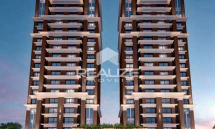 Apartamento à venda no Edifício Grande Rio Resort Residence