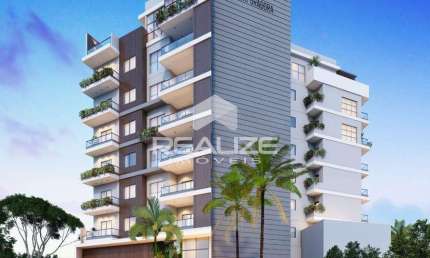 Apartamento com 3 quartos à venda na Rua Armindo Bueno, Itapema do Norte, Itapoá