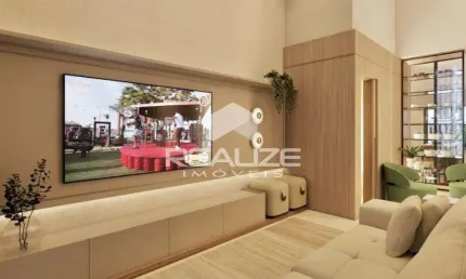 Casa em condomínio fechado com 3 quartos à venda na Av. Javier Koelbl, Jardim Eliza I, Foz do Iguaçu