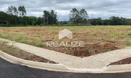 Terreno à venda na Rua Dr. Josivalter Vila Nova, Jardim Marisa, Foz do Iguaçu