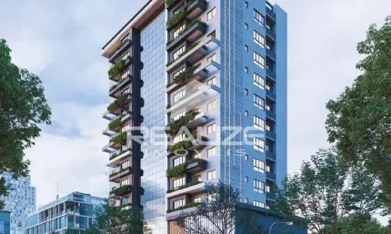 Apartamento com 2 quartos à venda na Avenida Brasil, Centro, Foz do Iguaçu