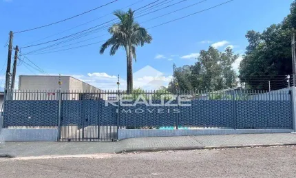 Casa com 3 quartos à venda na Rua Porto Alegre, Jardim Petropólis, Foz do Iguaçu