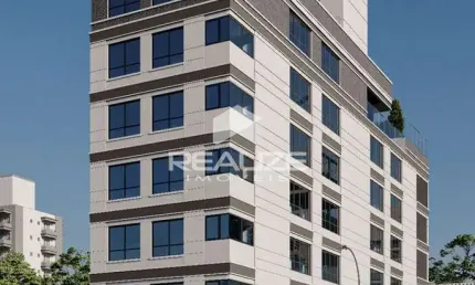 Apartamento com 1 quarto à venda na Rua Mato Grosso, Vila Maracanã, Foz do Iguaçu