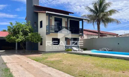 Casa com 4 quartos à venda na Av. Nacional, 244, Jardim Nacional, Foz do Iguaçu