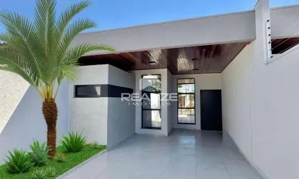 Casa com 3 quartos à venda na R. Guarapuava, 193, Jardim Ipê II, Foz do Iguaçu