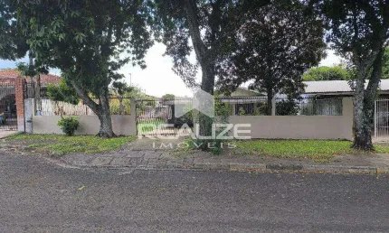 Casa com 3 quartos à venda na Avenida Iguaçu, Yolanda, Foz do Iguaçu