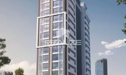 Apartamento com 2 quartos à venda na Rua Xavier da Silva, Centro, Foz do Iguaçu