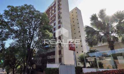 Apartamento à venda no Condomínio Residencial Shangri-Lá